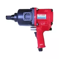 Chave de Impacto Pneumatica 3000NM Twin Hammer 1" Chiaperini CH I-3000 RED