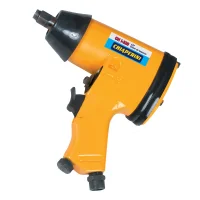 Chave de Impacto Pneumatica 320NM Rocking DOG 1/2" Chiaperini CHI-320