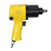 Chave de Impacto Pneumatica 660NM Twin Hammer 1/2" Puma AT-2810/16