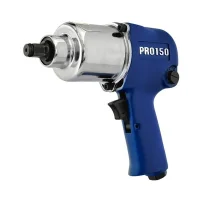Chave de Impacto Pneumatica 576NM Twin Hammer 1/2" Pdr PRO-150