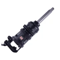 Chave de Impacto Pneumatica Longa 4200NM Pinless 1" Sigma SGT-0570