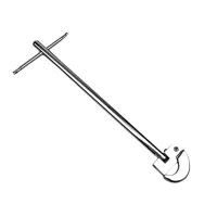 Chave de Lavatorio Capacidade 10-32MM 11" Noll 3130001