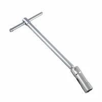 Chave de Vela com Cabo T e Soquete Movel 16MM Raven 101003