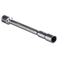 Chave de Vela Sextavada Longa Encaixe 1/2" 14MM Raven 101006