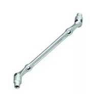 Chave E-Torx Articulada CRV E10XE12 Gedore TX34