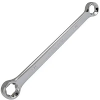 Chave E-Torx Plana CRV E20XE24 Sata ST45204SC