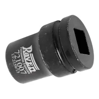 Chave E-Torx para Parafuso do Mancal Motor Scania Serie 4 Encaixe 3/4" E28 Raven 721007