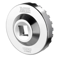 Chave de Garras para Porca do Diferencial Vectra Astra Celta e Outros Encaixe 3/4" 97MM Raven 132002