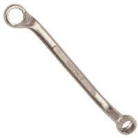 Chave Estria 21X23MM Mayle 101016MY