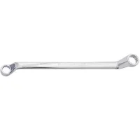 Chave Estria CRV 16X17MM Belzer 301011B