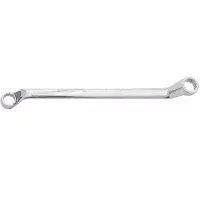 Chave Estria CRV 20X22MM Belzer 301015B