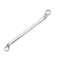 Chave Estria CRV 24X27MM Belzer 301020B