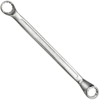 Chave Estria CRV 3/8X7/16" Gedore Red R01192428