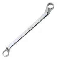 Chave Estria CRV 3/8X7/16" Sata ST42101G