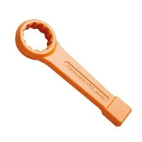 Chave Estria de Bater 80MM Tramontina Pro 44632/080