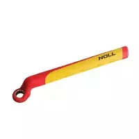 Chave Estria Isolada 1000V VDE IEC60900 NR10 CRV 11MM Noll VDE GS