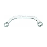 Chave Estria Meia Lua CRV 3/4X7/8" Gedore 304