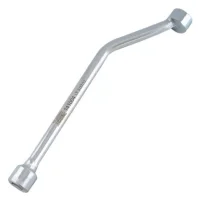 Chave Estriada para Parafuso do Cabecote UNO 1.5 e 1.6 Encaixe 1/2" 17MM Raven 141004