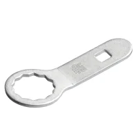 Chave Estriada para Filtro de Oleo Fiat E-Torq 36MM Raven 101038