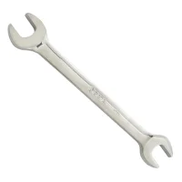 Chave Fixa CRV 11/16X3/4" Sata ST41105SC