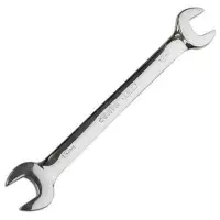 Chave Fixa CRV 12X13MM Sata ST41303SC