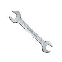 Chave Fixa CRV 13X15MM Gedore 6E