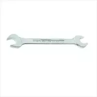 Chave Fixa CRV 8X10MM Gedore 6E