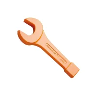 Chave Fixa de Bater CRV 60MM Tramontina Pro 44628/060