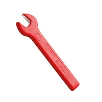 Chave Fixa Isolada 1000V IEC60900 NR10 CRV 13MM Tramontina Pro 44320/013