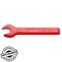 Chave Fixa Isolada 1000V IEC60900 NR10 CRV 14MM Tramontina Pro 44320/014