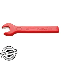 Chave Fixa Isolada 1000v IEC60900 NR10 CRV 30MM Tramontina Pro 44320/030