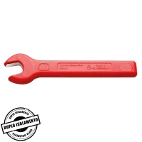 Chave Fixa Isolada 1000v IEC60900 NR10 CRV 9MM Tramontina Pro 44320/009