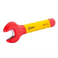 Chave Fixa Isolada 1000V VDE IEC60900 CRV 12MM Sata ST41312SC