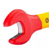 Chave Fixa Isolada 1000V VDE IEC60900 CRV 16MM Sata ST41316SC