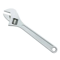 Chave Inglesa Cromada Abertura 32MM CRV 12" Thompson 88