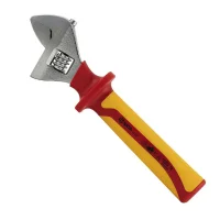 Chave Inglesa Isolada 1000V VDE IEC60900 CRV 6" Sata ST47101SC