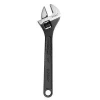 Chave Inglesa Oxidada 10" Berg 3208310