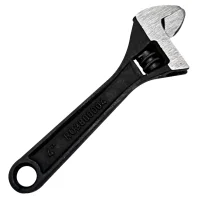 Chave Inglesa Oxidada Abertura 13MM CRV 4" Gedore 191G4