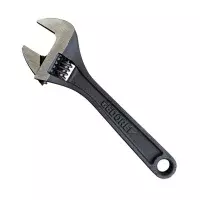 Chave Inglesa Oxidada Abertura 19MM CRV 6" Gedore 191G6