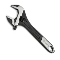 Chave Inglesa Oxidada Abertura 20MM CRV 6" Sata ST47122