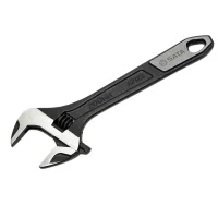 Chave Inglesa Oxidada Abertura 24MM CRV 8" Sata ST47123