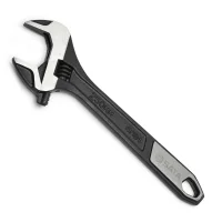 Chave Inglesa Oxidada Abertura 29MM CRV 10" Sata ST47124