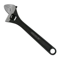 Chave Inglesa Oxidada Abertura 34MM CRV 12" Gedore 191G12