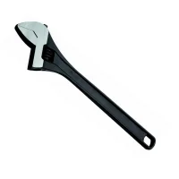 Chave Inglesa Oxidada Abertura 55MM CRV 18" Gedore 191G18