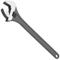 Chave Inglesa Oxidada Abertura 43MM CRV 15" Gedore Red R03800015