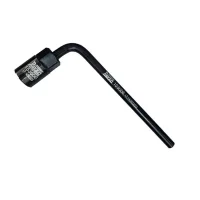 Chave L e Soquete Troca Amortecedor Dianteiro Renault Kwid Raven 153006