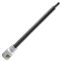 Chave para Parafuso do Coletor de Admissao Motor VW AP 1.6 1.8 2.0 8V 6MM Raven 111040