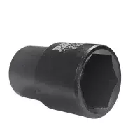 Chave Longa para Porca do Cubo Dianteiro S10 e Blazer 4X4 Encaixe 3/4" 36MM Raven 133228