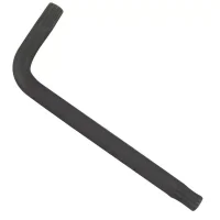 Chave Multidentada L CRV 6MM Tramontina Pro 44465/006