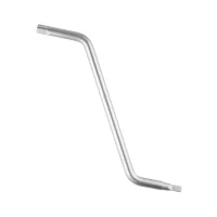 Chave para Bujao do Carter 8X10MM Gedore Red R17101000